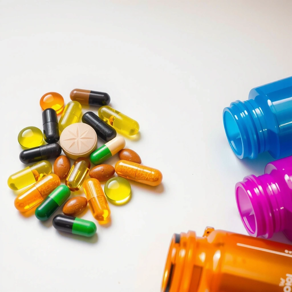 Vitalnatcz y minerales esenciales para la salud